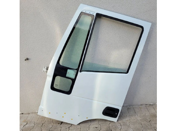 Porta e ricambi IVECO EuroCargo