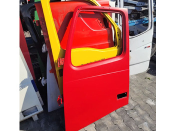 Carrozzeria ed esterni VOLVO FH13