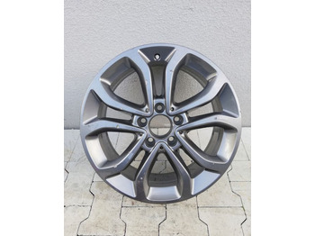 Cerchione MERCEDES-BENZ