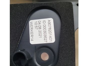 Carrozzeria ed esterni per Camion nuovo KAMERA TYL MERCEDES SPRINTER NOWY ORYGINAŁ A9079055107: foto 3
