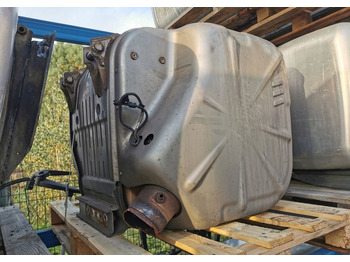 Convertitore catalitico IVECO Stralis