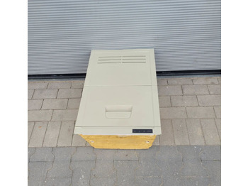 Carrozzeria ed esterni VOLVO FH