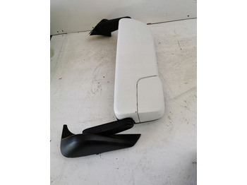 Specchio retrovisore LUSTERKO MERCEDES ANTOS AROX MP4 ORYGINAŁ LH.: foto 2