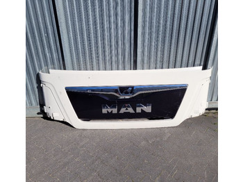 Cofano MAN TGS