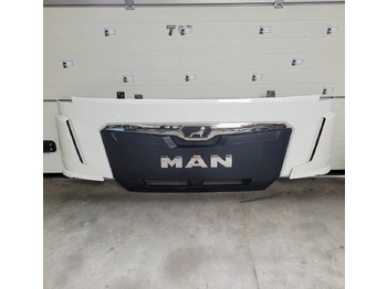 Cofano MAN TGX