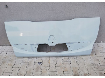 Cofano RENAULT Midlum
