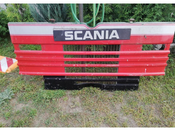 Cofano SCANIA