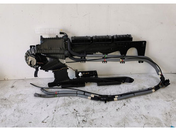 Riscaldamento/ Ventilazione