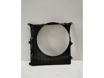 Sistema di raffreddamento IVECO Daily