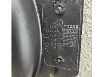 Sistema di raffreddamento per Camion nuovo OSŁONA CHŁODNICY SCANIA R ORYGINAL NOWA 1390705: foto 2