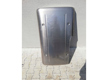 Carrozzeria ed esterni DAF XF 106