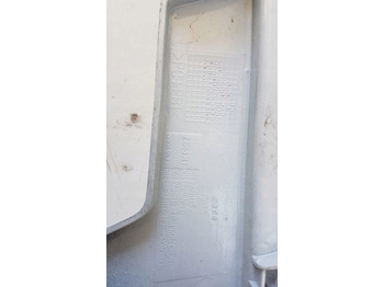 Paraurto per Camion Okular ZDERZAK VOLVO FMX FM ORYGINAŁ: foto 3