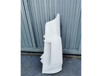 Aero kit/ Spoiler DAF LF