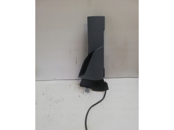 Aero kit/ Spoiler IVECO Stralis