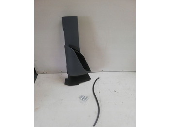 Aero kit/ Spoiler IVECO Stralis