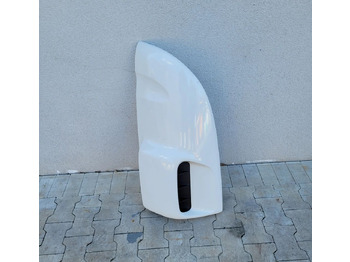 Carrozzeria ed esterni SCANIA R