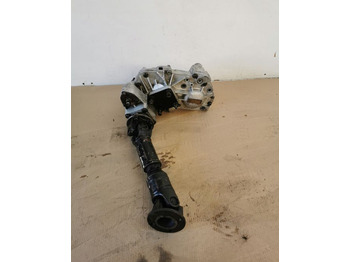 Trasmissione VOLVO FH