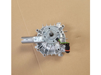 Riscaldamento/ Ventilazione