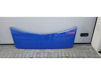 Aero kit/ Spoiler IVECO Stralis