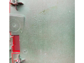 Gradino sottoscocca per Camion STOPNICA DAF XG LEWE ORYGINAL 2249082: foto 2