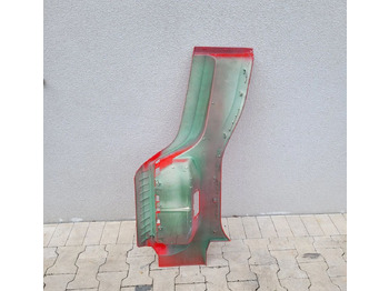 Gradino sottoscocca per Camion STOPNICA DAF XG LEWE ORYGINAL 2249082: foto 3