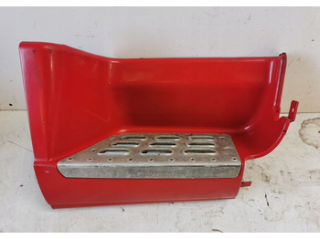 Gradino sottoscocca VOLVO FH13