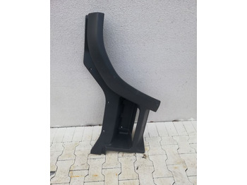 Gradino sottoscocca DAF CF