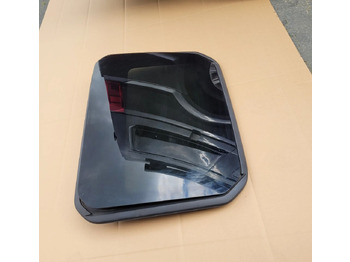Carrozzeria ed esterni SCANIA R