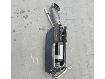 Riscaldamento/ Ventilazione RENAULT T