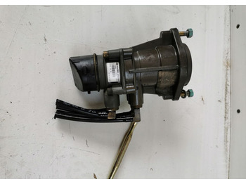 Valvola freno MAN TGS