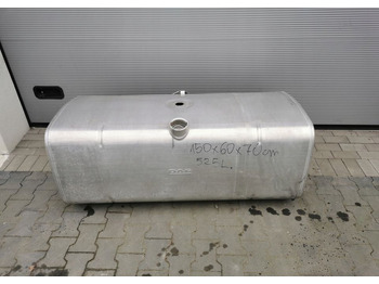 Serbatoio carburante DAF CF
