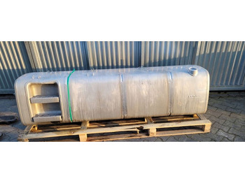 Serbatoio carburante