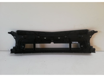Paraurto per Camion nuovo ZDERZAK MERCEDES ATEGO EURO6 NOWY MODEL: foto 3