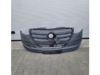 Paraurto per Furgone ZDERZAK MERCEDES E SPRINTER W907: foto 2