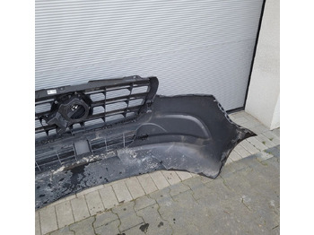 Paraurto per Furgone ZDERZAK MERCEDES E SPRINTER W907: foto 5