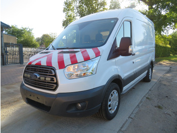 Furgone chiuso Ford Transit 2.0TDCi: foto 3