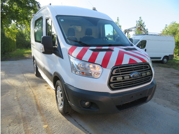 Furgone chiuso FORD Transit