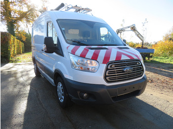 Furgone chiuso FORD Transit