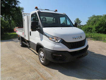 Furgone ribaltabile IVECO Daily 35c16