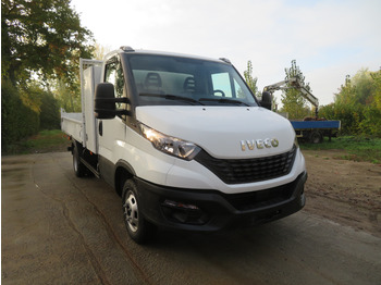 Furgone ribaltabile IVECO Daily 35c16