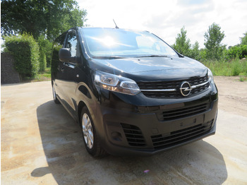 Furgoncino OPEL Vivaro