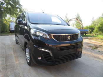 Furgone chiuso PEUGEOT Expert