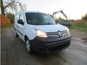 Furgoncino RENAULT Kangoo Express
