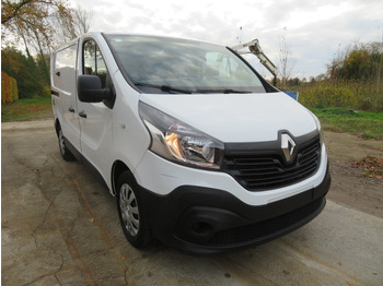Furgoncino RENAULT Trafic 1.6