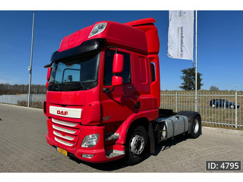 Trattore stradale DAF CF 440