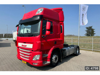 Trattore stradale DAF CF 440