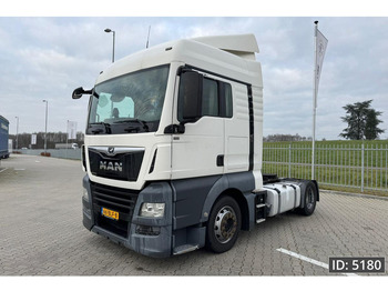 Trattore stradale MAN TGX 18.460