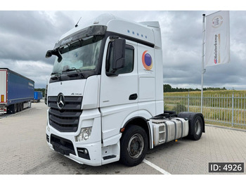 Trattore stradale MERCEDES-BENZ Actros 1851