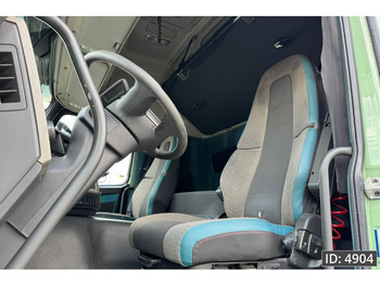 Leasing di Volvo FM 370 Globetrotter, Euro 6 Volvo FM 370 Globetrotter, Euro 6: foto 5