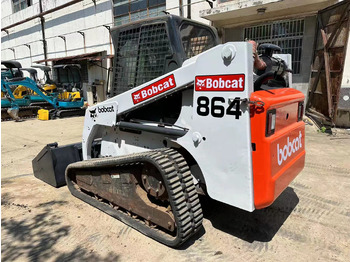 Minipala BOBCAT